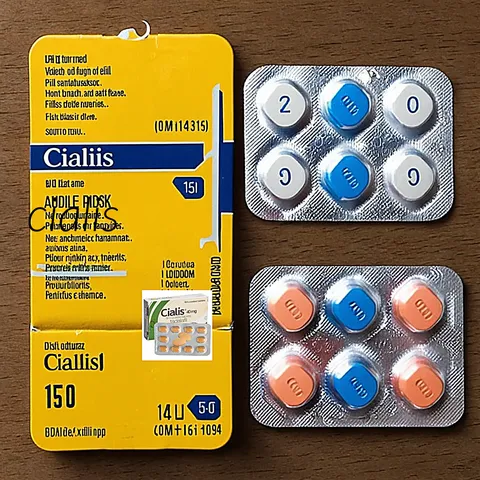 Cialis 5 générique